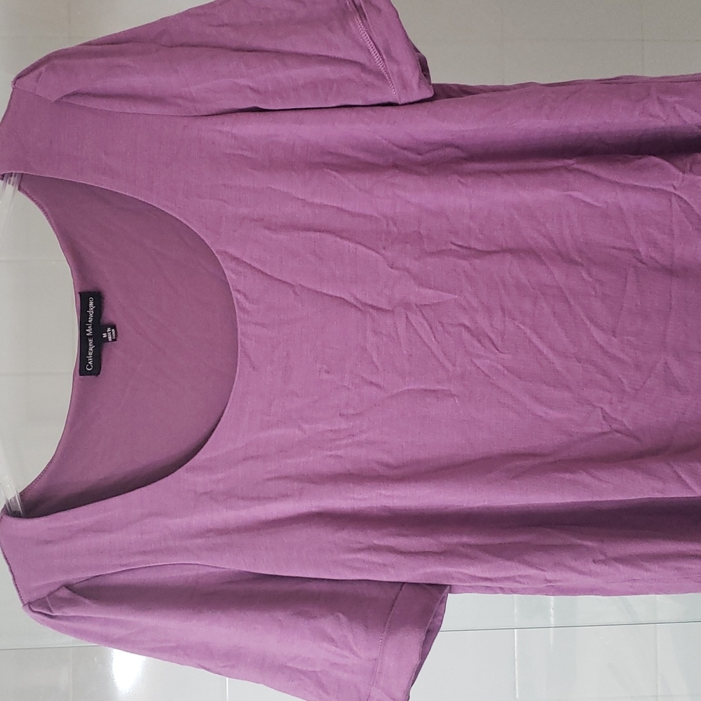 Catherine Malandrino shirt